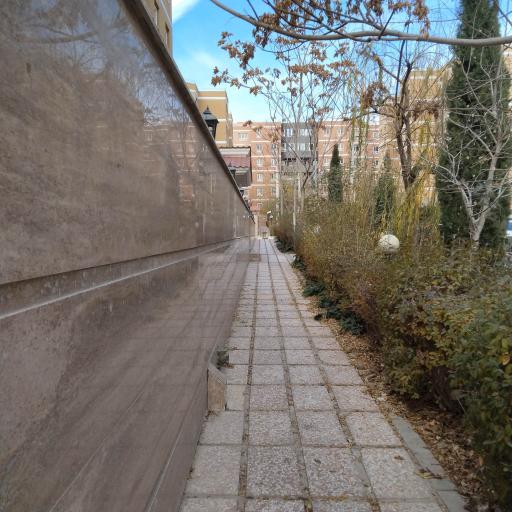 عکس شهرک مسکونی سپهر