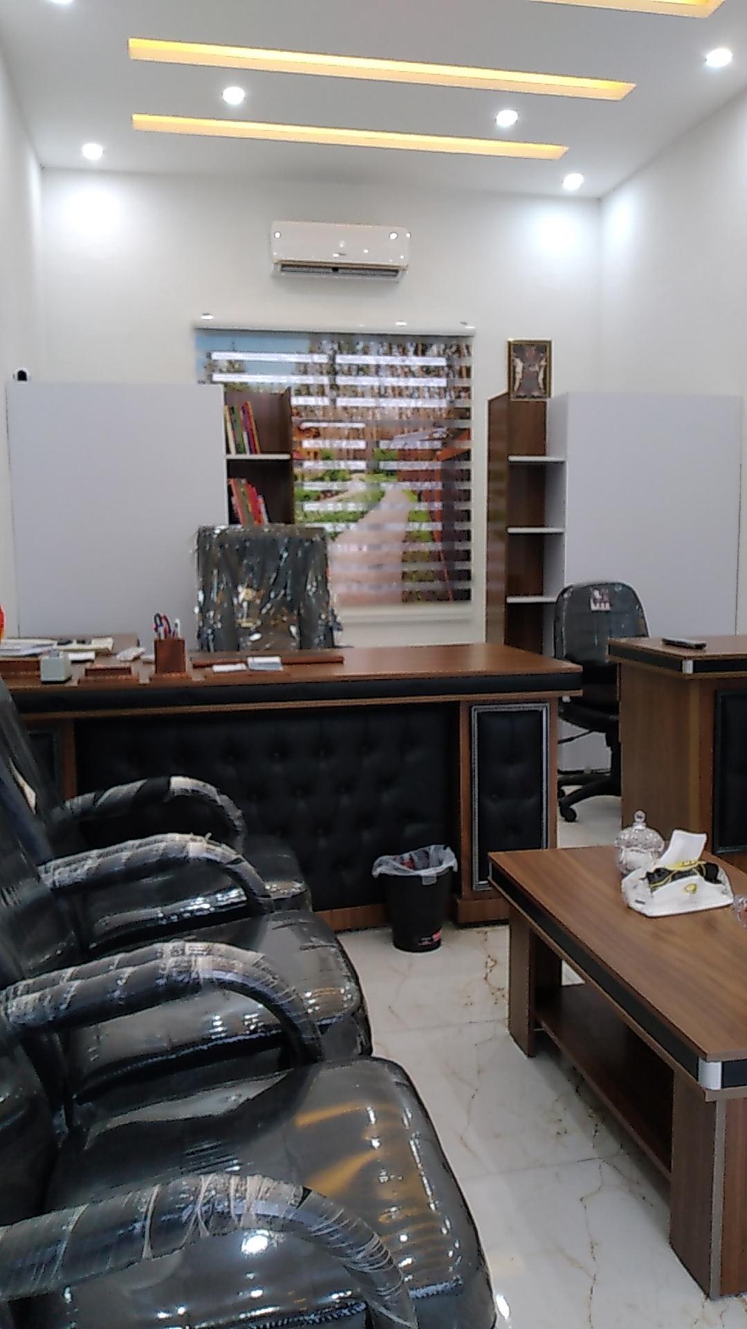 عکس املاک شفق