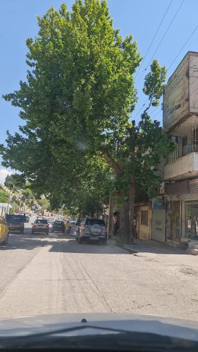 عکس نمایندگی پاناسونیک کرمانشاه