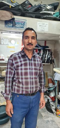 عکس دوزندگی ماشین آذری