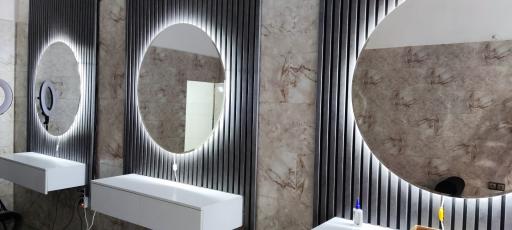 عکس سالن آرایش و زیبایی سونیا