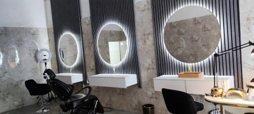 عکس سالن آرایش و زیبایی سونیا