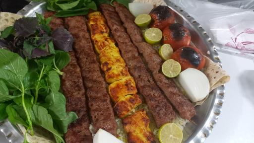 عکس مهمانسرا و سفرخانه سنتی کاسبی 