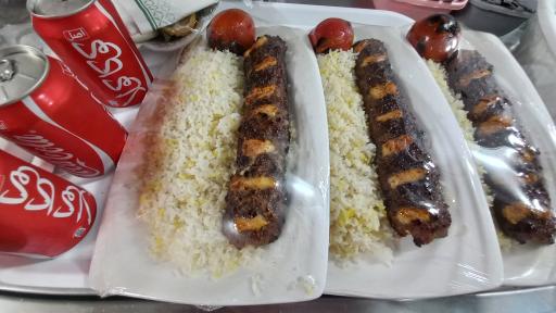 عکس مهمانسرا و سفرخانه سنتی کاسبی 