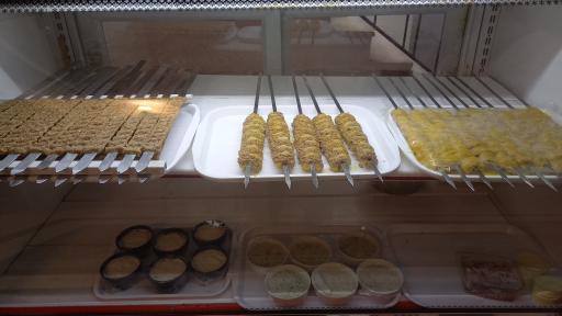 عکس مهمانسرا و سفرخانه سنتی کاسبی 