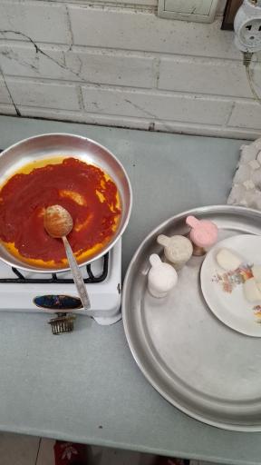 عکس چایخانه  مهدی