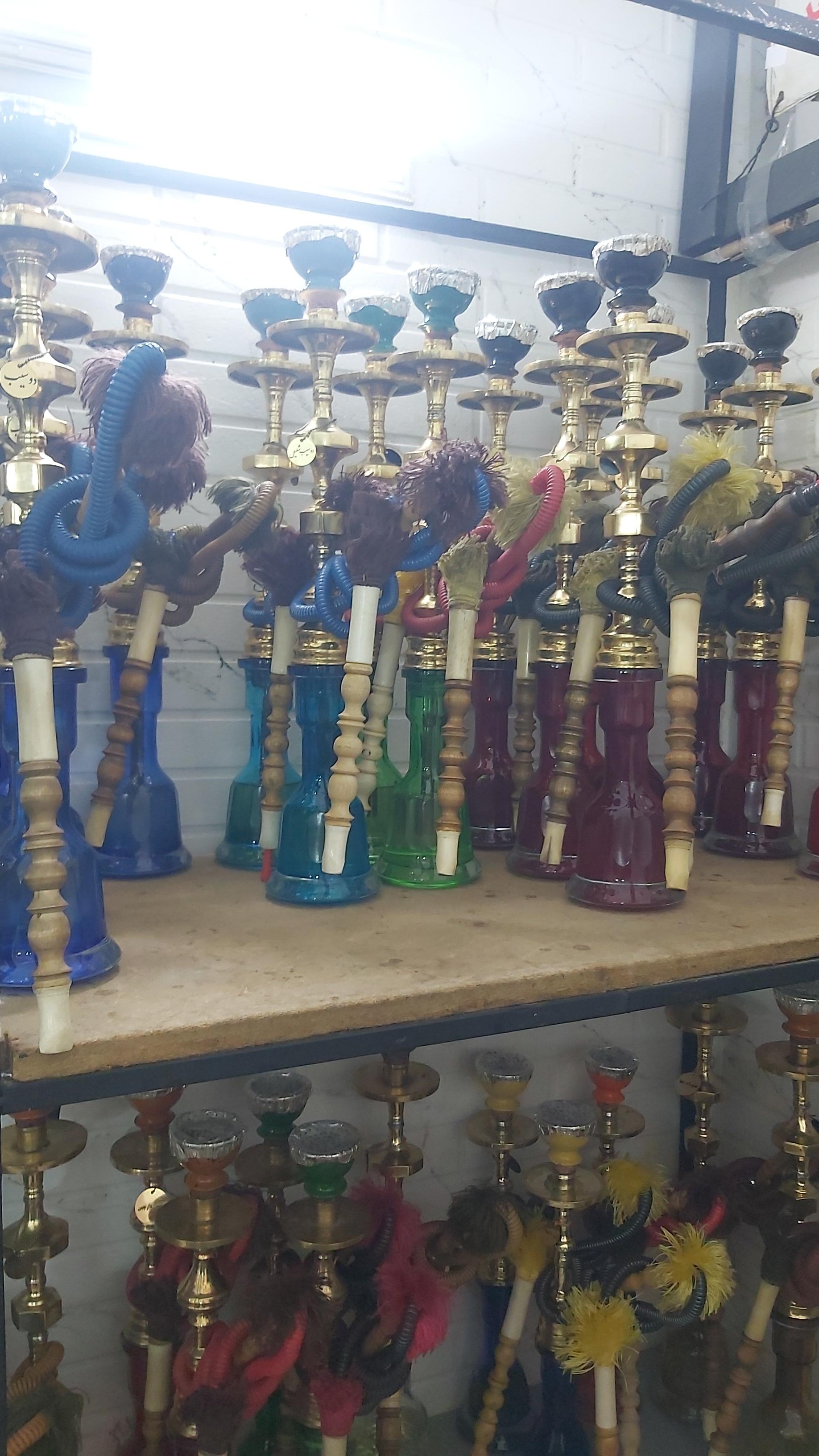 عکس چایخانه  مهدی