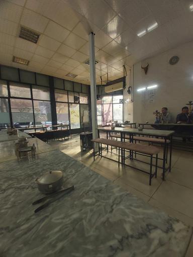 عکس چایخانه  مهدی