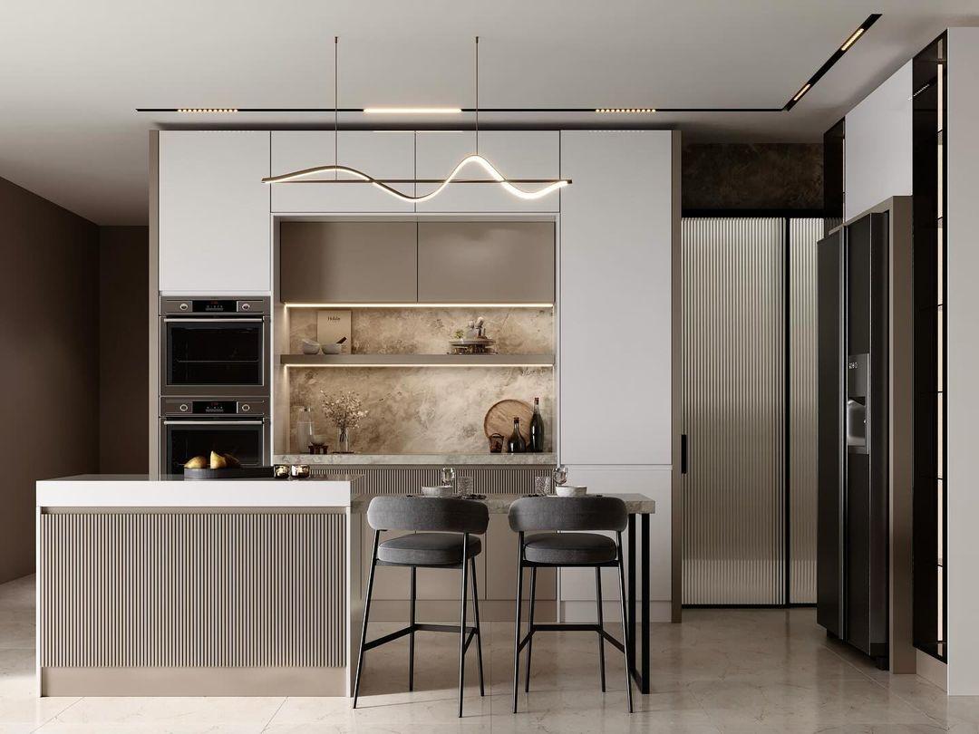 عکس گروه کابینت سیحون 