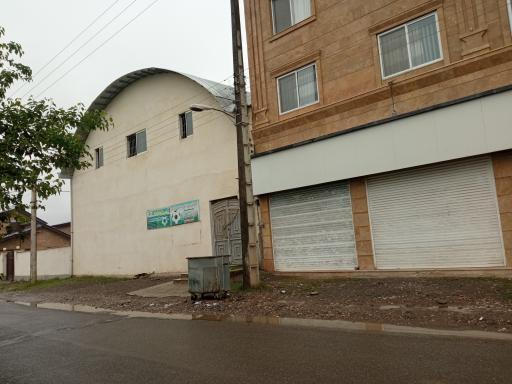 عکس سالن فوتسال چمن مصنوعی برادران سلطانی