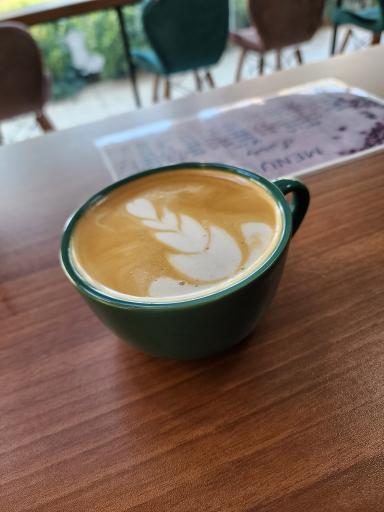 عکس کافه ریبار