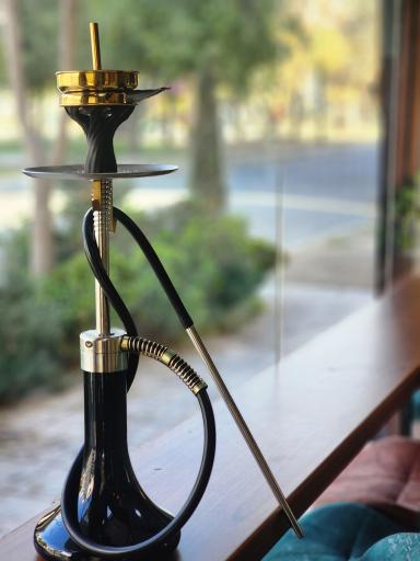 عکس کافه ریبار