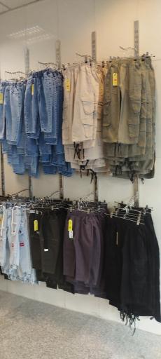 عکس گلدوزی و تولید و پخش پوشاک ببک