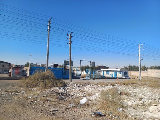 عکس نمک ممتاز ایران (صنعتی )  فیال 