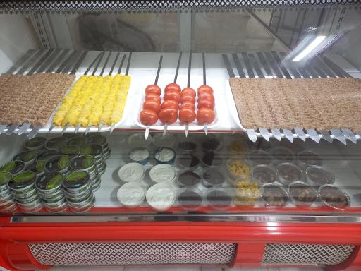 عکس مهمانسرا و سفرخانه سنتی کاسبی 