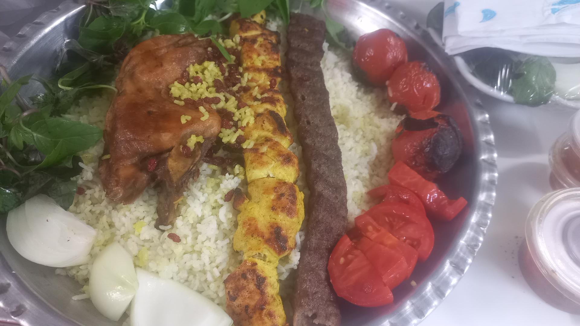 عکس مهمانسرا و سفرخانه سنتی کاسبی 