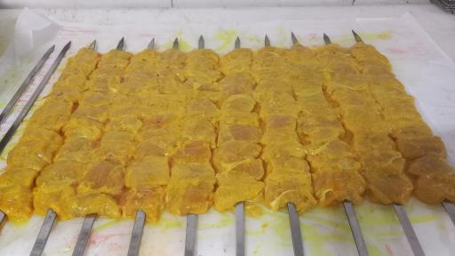 عکس مهمانسرا و سفرخانه سنتی کاسبی 