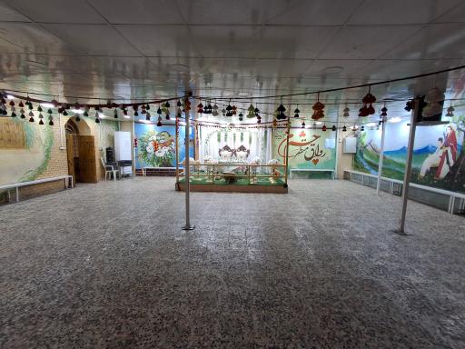 عکس دفترخانه رسمی ازدواج و طلاق محمدعلی بهشتی