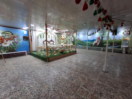 عکس دفترخانه رسمی ازدواج و طلاق محمدعلی بهشتی