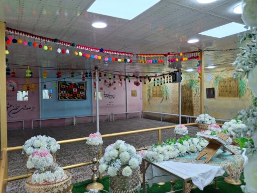 عکس دفترخانه رسمی ازدواج و طلاق محمدعلی بهشتی