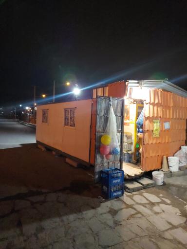 عکس سوپر مارکت سید