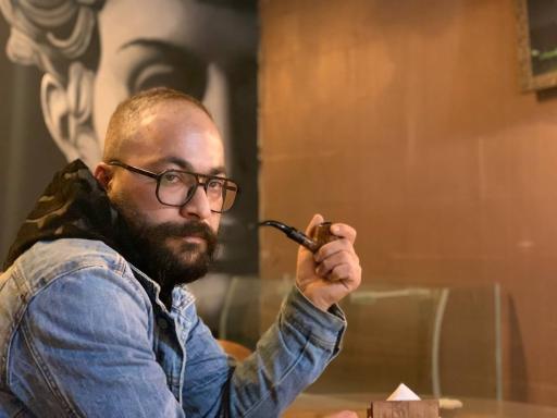 عکس کافه کلاسیک