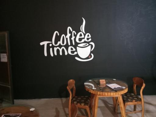 کافه کلاسیک