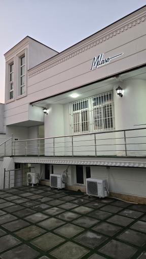 عکس کلینیک زیبایی میلارو