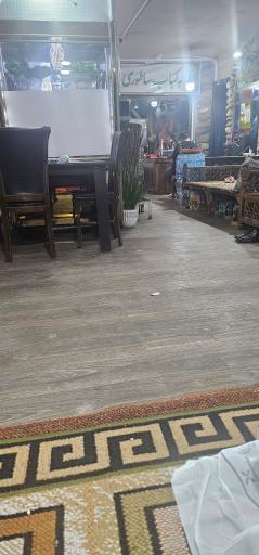 عکس کباب اصل بناب صفایی