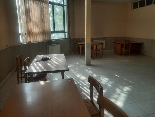 عکس کتابخانه حدیث