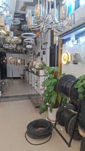 عکس کالای برق شیرازی 