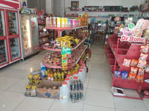 هایپر لارستان (محمدی)