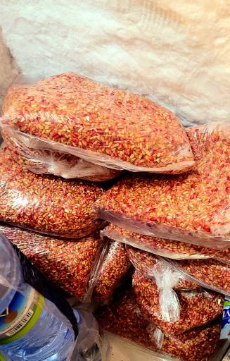 عکس هایپر لارستان (محمدی)