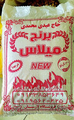 عکس هایپر لارستان (محمدی)