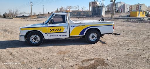 عکس امداد خودرو یدک کش