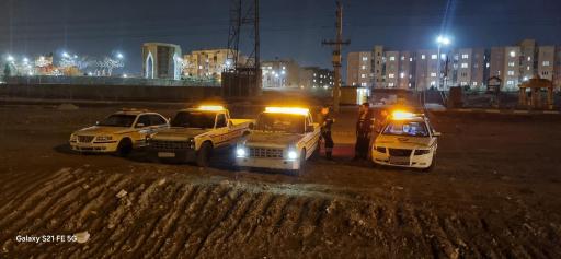 عکس امداد خودرو یدک کش