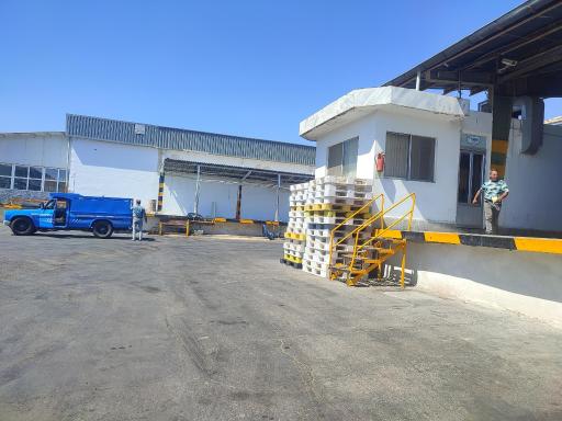 عکس شرکت پگاه خراسان