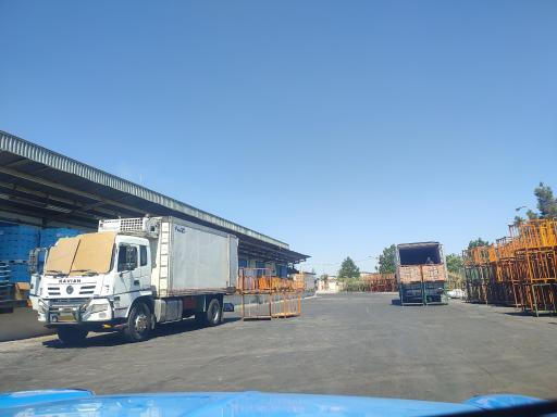 عکس شرکت پگاه خراسان