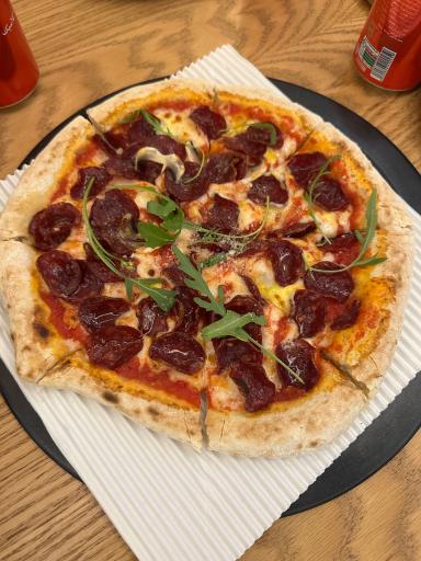 عکس کافه رستوران آیکو