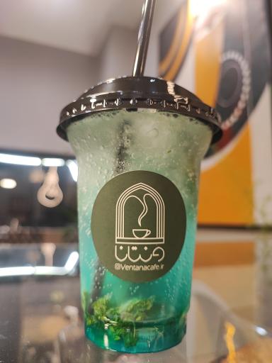 عکس کافه ونتانا