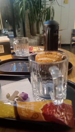 عکس کافه رستوران آیکو