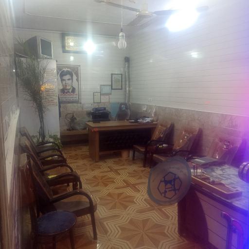 عکس املاک خوش نیت