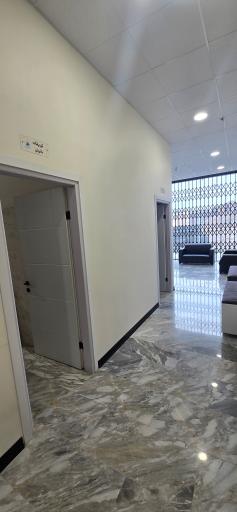 عکس درمانگاه پزشکی و درمانی پارسه