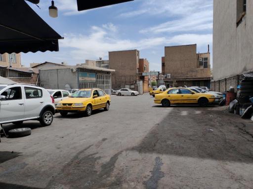 عکس مکانیک آنلاین (ریمپ آنلاین)