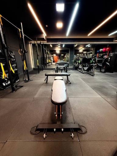 عکس  باشگاه ورزشی روژیار