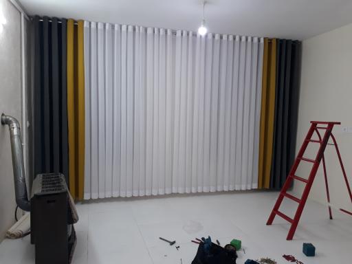 عکس پرده سرای اکبرپور