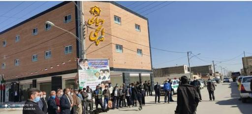 عکس دهیاری ایچی