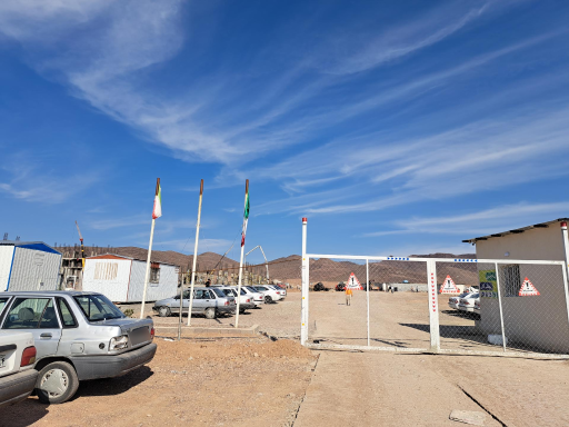 عکس پروژه پارس تابلو مسکن ملی پرند