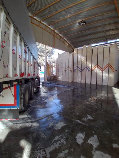 عکس سنگبری المان ۱