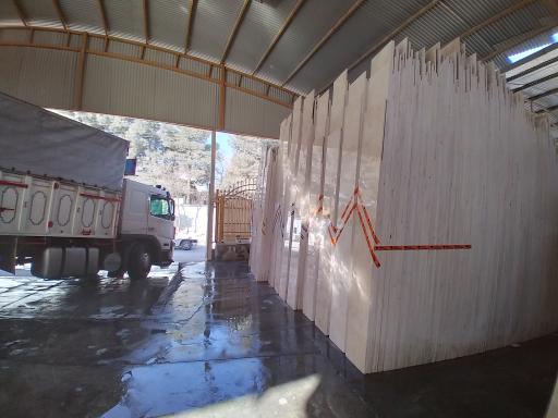 عکس سنگبری المان ۱